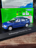 Volkswagen Pointer Gli